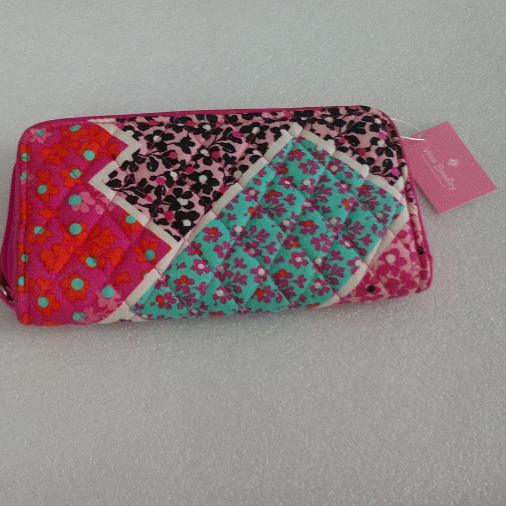 Vera Bradley Wallet